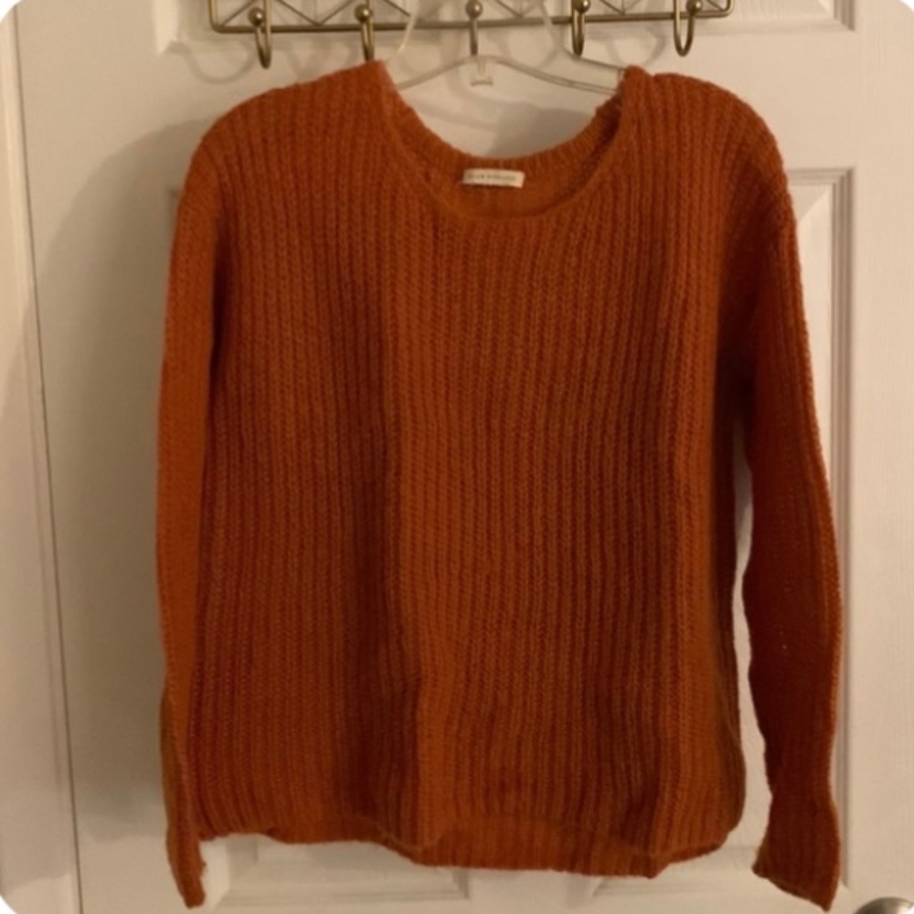 Club Monaco sweater size4